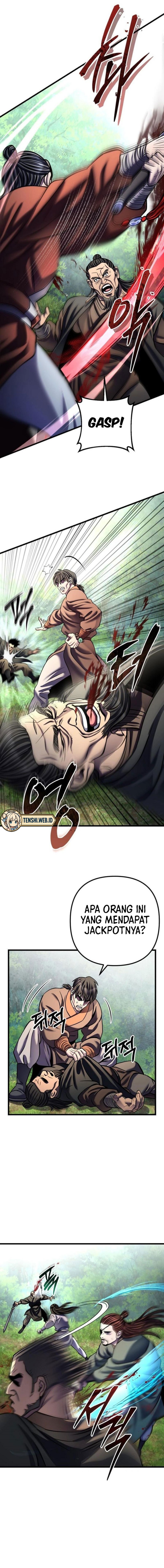 Dilarang COPAS - situs resmi www.mangacanblog.com - Komik ha buk paengs youngest son 174 - chapter 174 175 Indonesia ha buk paengs youngest son 174 - chapter 174 Terbaru 15|Baca Manga Komik Indonesia|Mangacan
