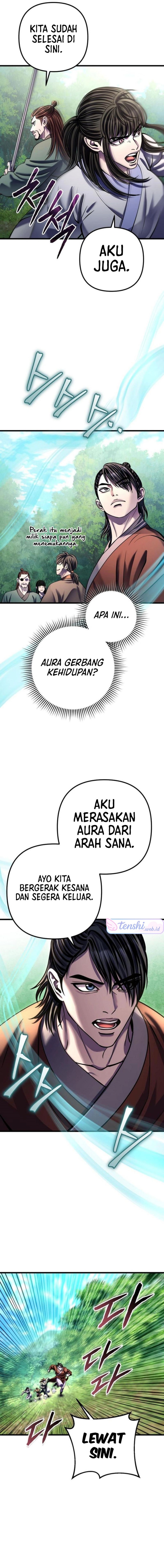 Dilarang COPAS - situs resmi www.mangacanblog.com - Komik ha buk paengs youngest son 174 - chapter 174 175 Indonesia ha buk paengs youngest son 174 - chapter 174 Terbaru 16|Baca Manga Komik Indonesia|Mangacan