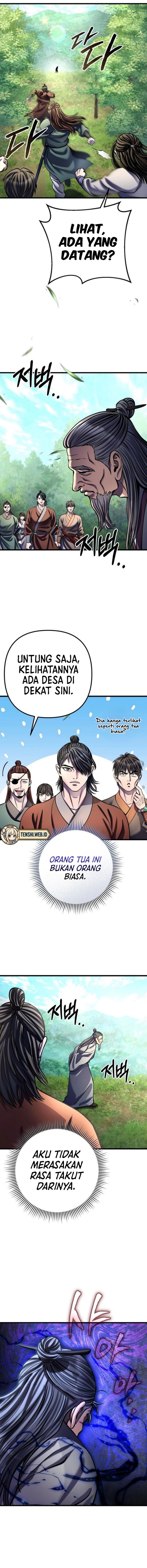 Dilarang COPAS - situs resmi www.mangacanblog.com - Komik ha buk paengs youngest son 174 - chapter 174 175 Indonesia ha buk paengs youngest son 174 - chapter 174 Terbaru 17|Baca Manga Komik Indonesia|Mangacan