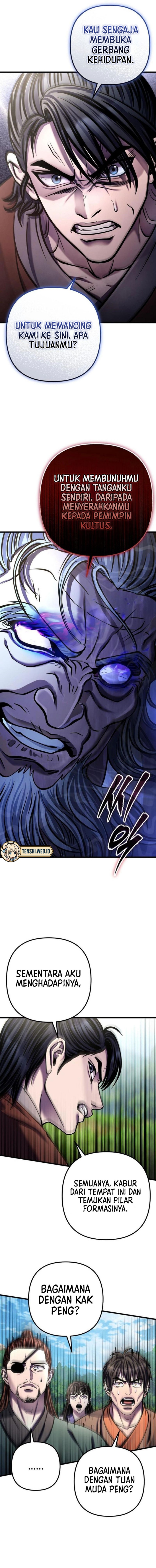 Dilarang COPAS - situs resmi www.mangacanblog.com - Komik ha buk paengs youngest son 174 - chapter 174 175 Indonesia ha buk paengs youngest son 174 - chapter 174 Terbaru 19|Baca Manga Komik Indonesia|Mangacan
