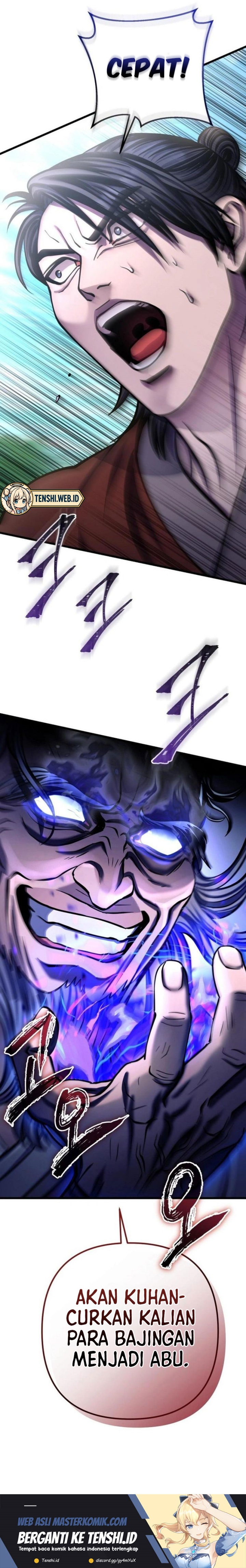 Dilarang COPAS - situs resmi www.mangacanblog.com - Komik ha buk paengs youngest son 174 - chapter 174 175 Indonesia ha buk paengs youngest son 174 - chapter 174 Terbaru 21|Baca Manga Komik Indonesia|Mangacan