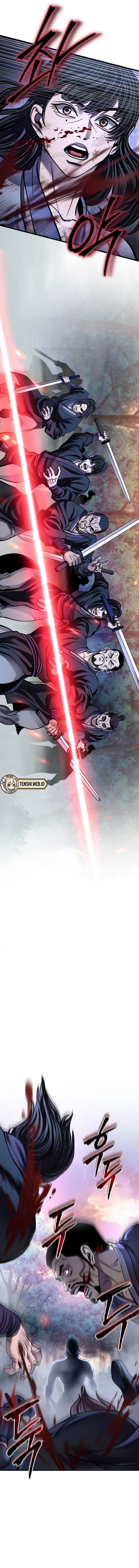 Dilarang COPAS - situs resmi www.mangacanblog.com - Komik ha buk paengs youngest son 178 - chapter 178 179 Indonesia ha buk paengs youngest son 178 - chapter 178 Terbaru 21|Baca Manga Komik Indonesia|Mangacan