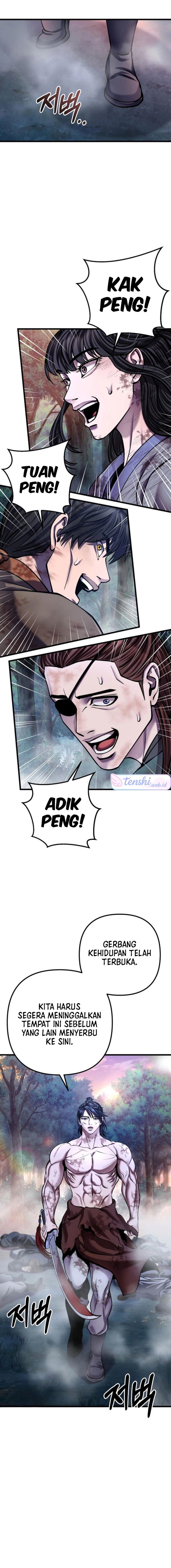 Dilarang COPAS - situs resmi www.mangacanblog.com - Komik ha buk paengs youngest son 178 - chapter 178 179 Indonesia ha buk paengs youngest son 178 - chapter 178 Terbaru 22|Baca Manga Komik Indonesia|Mangacan