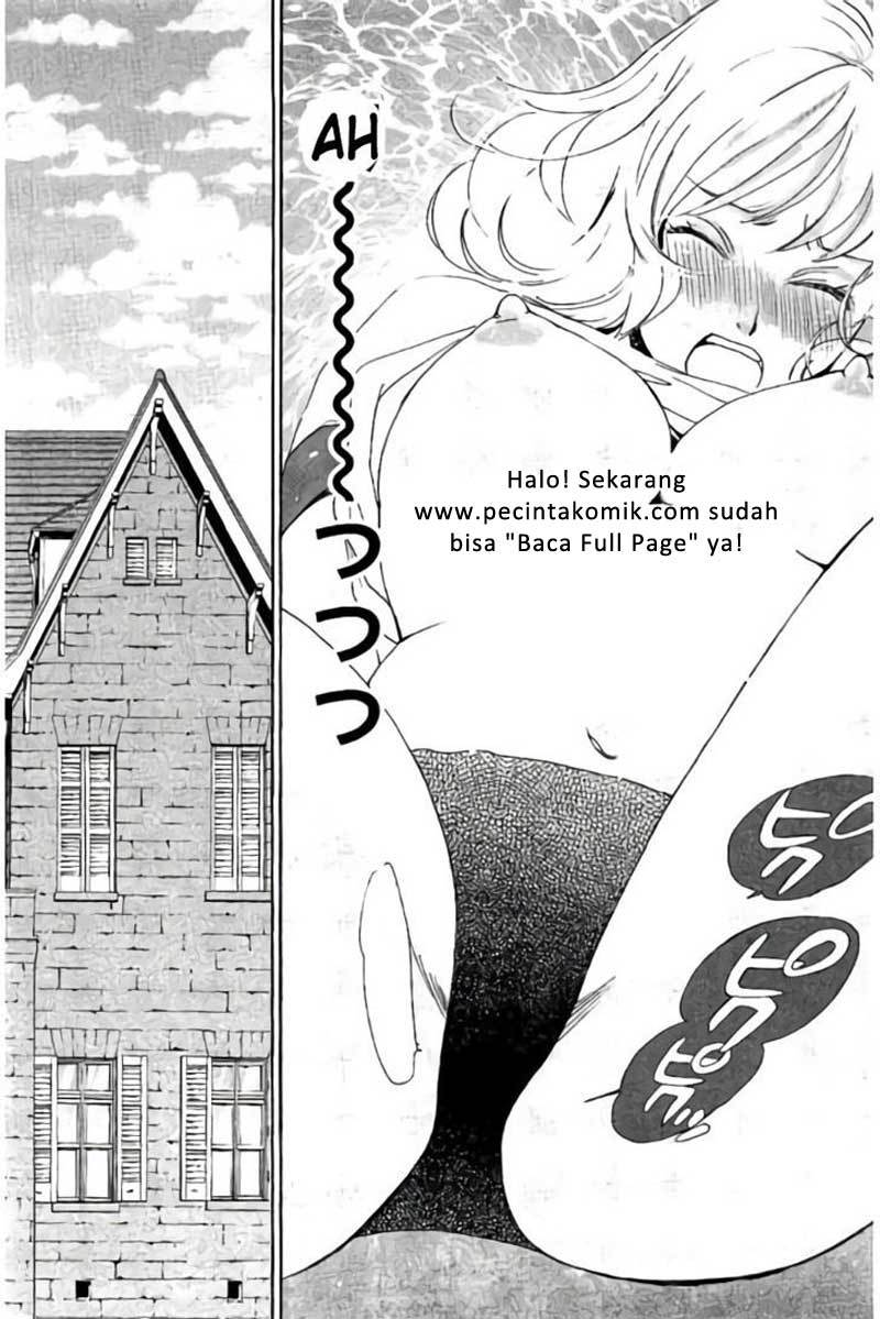 Hachi Ichi Chapter 78 Bahasa Indonesia