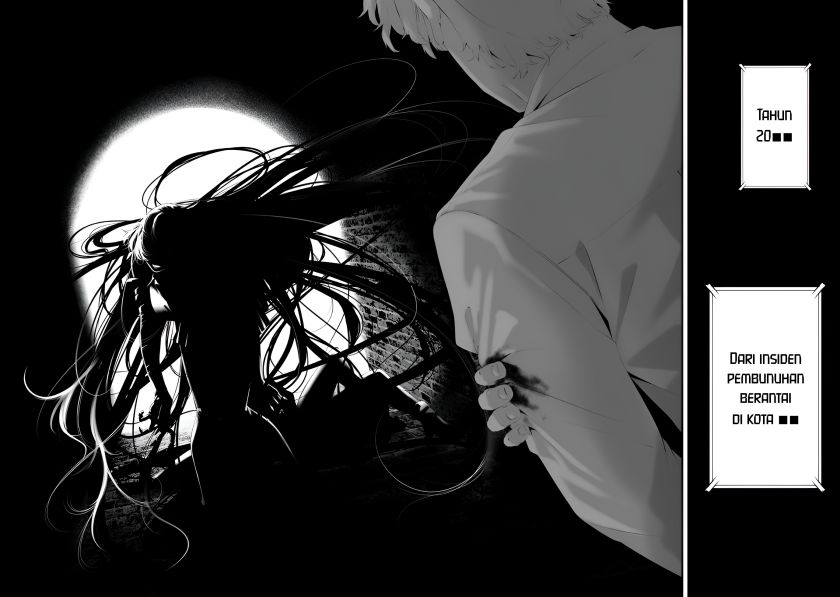 Hachigatsu Kokonoka Boku wa Kimi ni Kuwareru. chapter 32