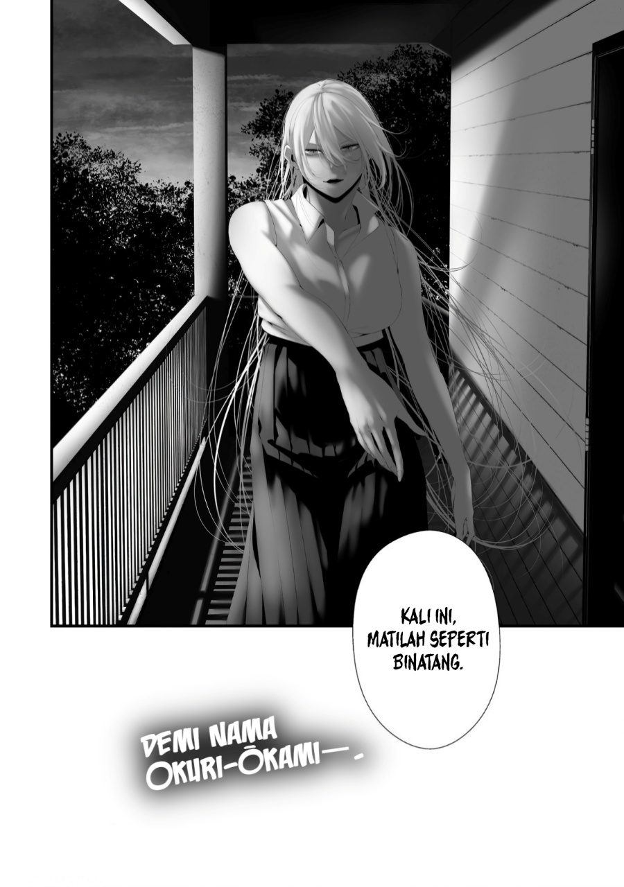 Dilarang COPAS - situs resmi www.mangacanblog.com - Komik hachigatsu kokonoka boku wa kimi ni kuwareru 037 - chapter 37 38 Indonesia hachigatsu kokonoka boku wa kimi ni kuwareru 037 - chapter 37 Terbaru 19|Baca Manga Komik Indonesia|Mangacan