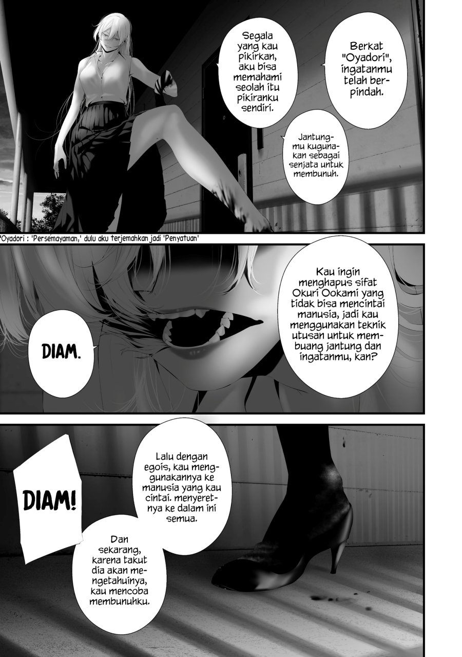 Dilarang COPAS - situs resmi www.mangacanblog.com - Komik hachigatsu kokonoka boku wa kimi ni kuwareru 038 - chapter 38 39 Indonesia hachigatsu kokonoka boku wa kimi ni kuwareru 038 - chapter 38 Terbaru 4|Baca Manga Komik Indonesia|Mangacan