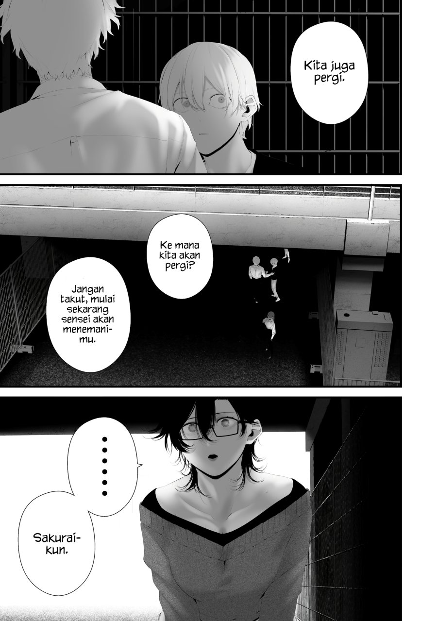 Dilarang COPAS - situs resmi www.mangacanblog.com - Komik hachigatsu kokonoka boku wa kimi ni kuwareru 038 - chapter 38 39 Indonesia hachigatsu kokonoka boku wa kimi ni kuwareru 038 - chapter 38 Terbaru 14|Baca Manga Komik Indonesia|Mangacan