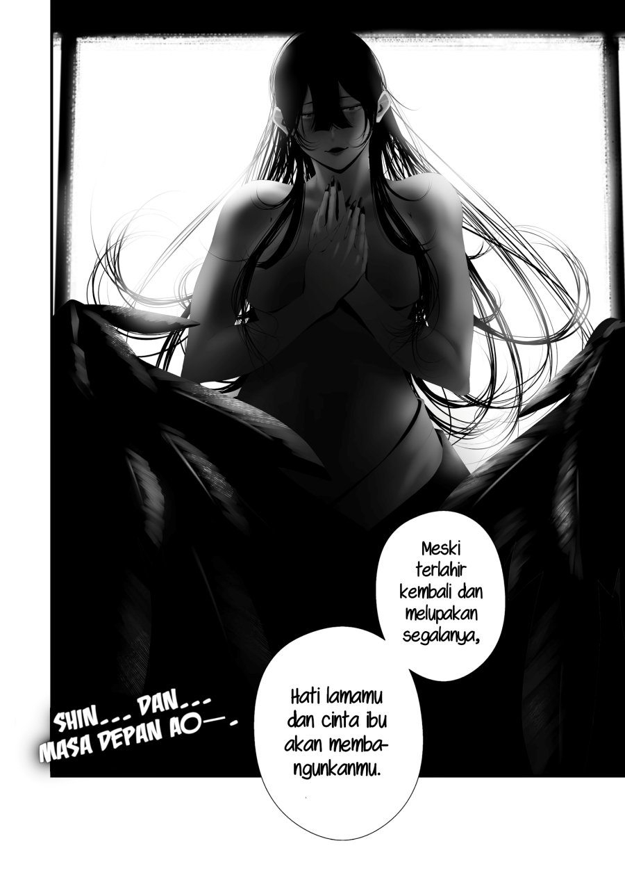 Dilarang COPAS - situs resmi www.mangacanblog.com - Komik hachigatsu kokonoka boku wa kimi ni kuwareru 038 - chapter 38 39 Indonesia hachigatsu kokonoka boku wa kimi ni kuwareru 038 - chapter 38 Terbaru 17|Baca Manga Komik Indonesia|Mangacan