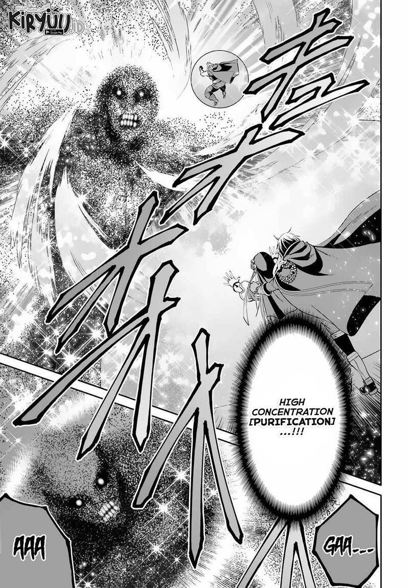 Hachinan tte Sore wa Nai Deshou chapter 68