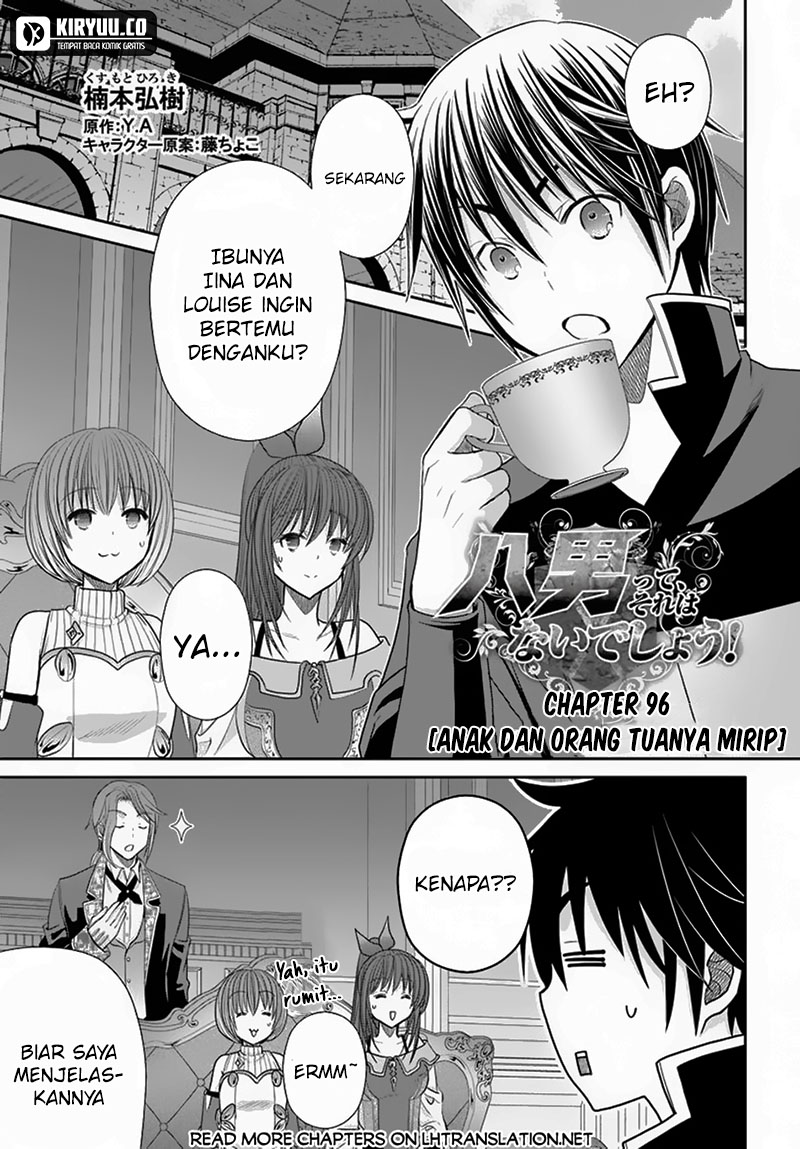 Dilarang COPAS - situs resmi www.mangacanblog.com - Komik hachinan tte sore wa nai deshou 096 - chapter 96 97 Indonesia hachinan tte sore wa nai deshou 096 - chapter 96 Terbaru 1|Baca Manga Komik Indonesia|Mangacan