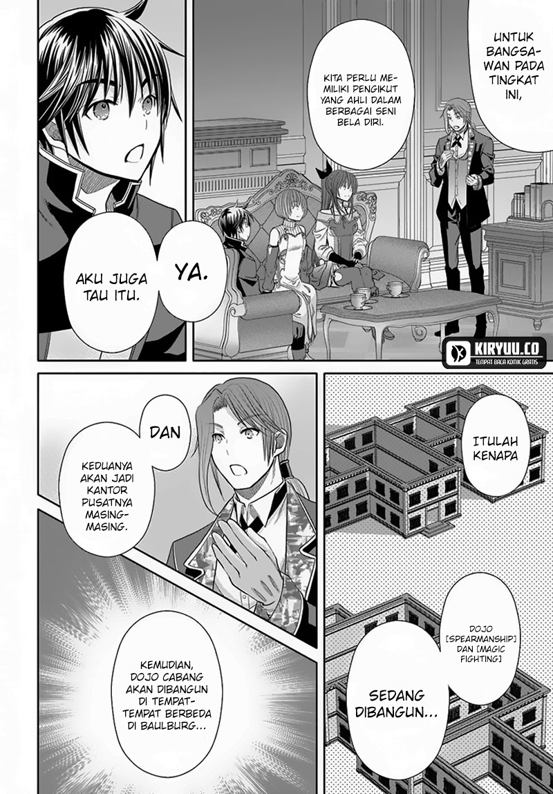 Dilarang COPAS - situs resmi www.mangacanblog.com - Komik hachinan tte sore wa nai deshou 096 - chapter 96 97 Indonesia hachinan tte sore wa nai deshou 096 - chapter 96 Terbaru 4|Baca Manga Komik Indonesia|Mangacan