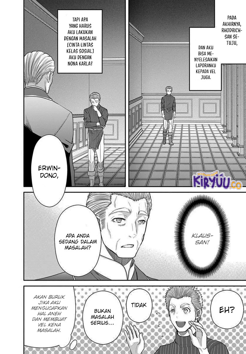 Dilarang COPAS - situs resmi www.mangacanblog.com - Komik hachinan tte sore wa nai deshou 103 - chapter 103 104 Indonesia hachinan tte sore wa nai deshou 103 - chapter 103 Terbaru 7|Baca Manga Komik Indonesia|Mangacan