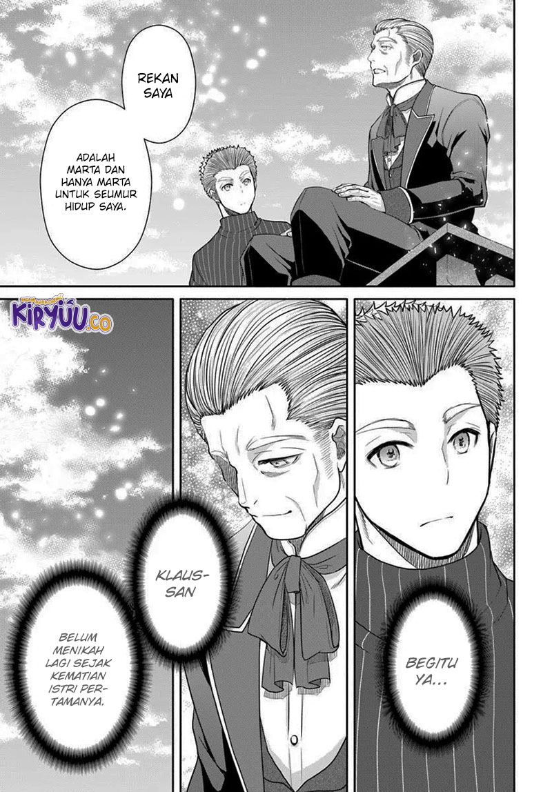 Dilarang COPAS - situs resmi www.mangacanblog.com - Komik hachinan tte sore wa nai deshou 103 - chapter 103 104 Indonesia hachinan tte sore wa nai deshou 103 - chapter 103 Terbaru 15|Baca Manga Komik Indonesia|Mangacan