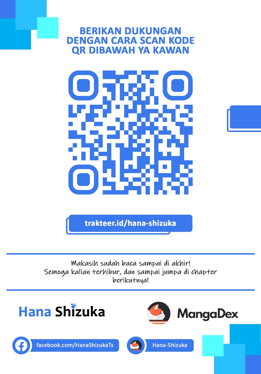 Hachiouji Meibutsu Tengu no Koi Chapter 07 Bahasa Indonesia