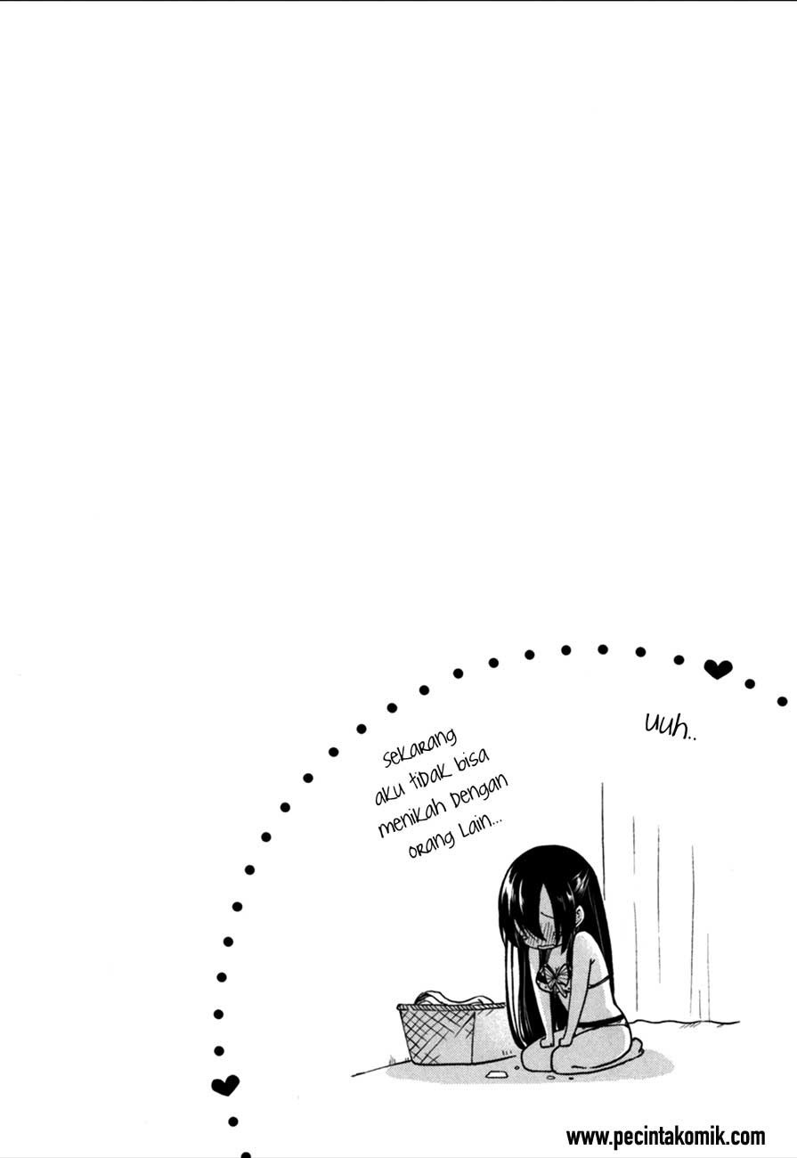 Hadi Girl chapter 20