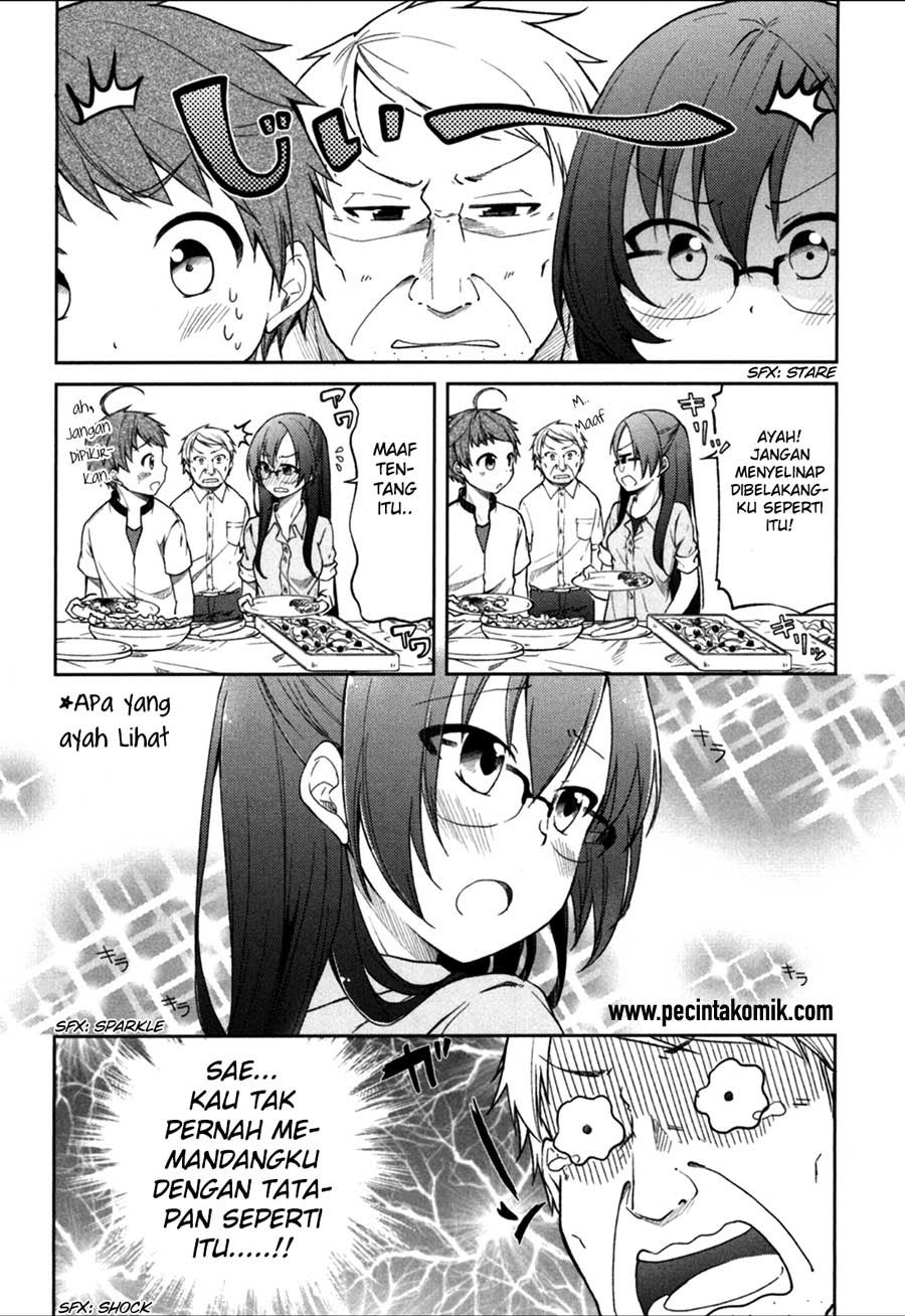 Hadi Girl chapter 23
