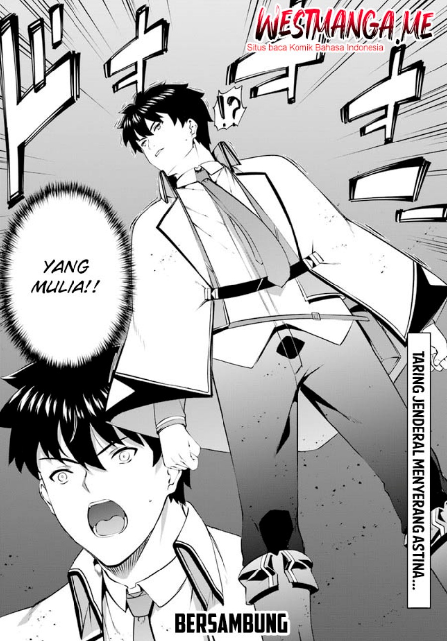 Hagure Seirei Ino Shinsatsu Kiroku ~ Seijo Kishi-dan to Iyashi no Kamiwaza chapter 35