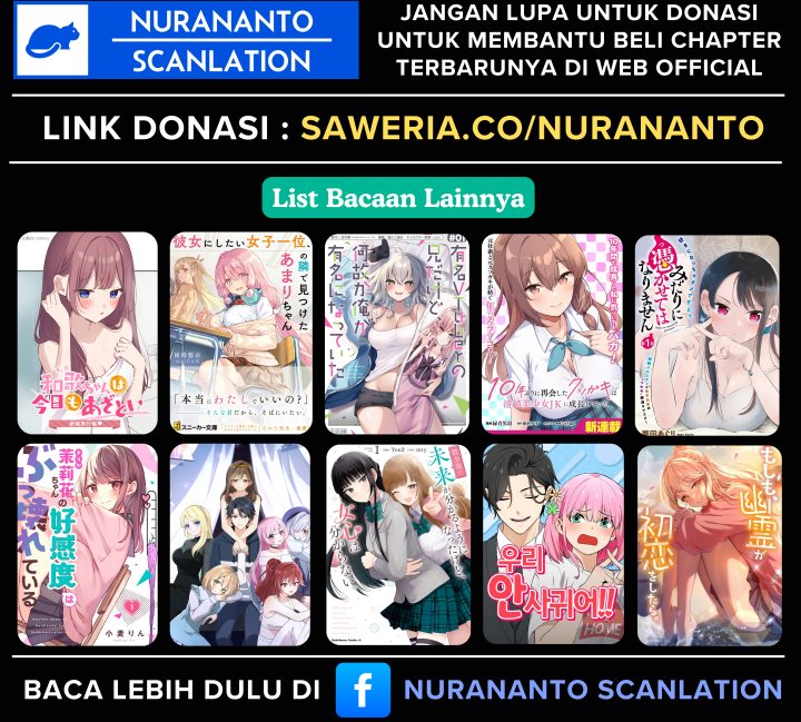 Haibara-kun no Tsuyokute Seishun New Game chapter 3