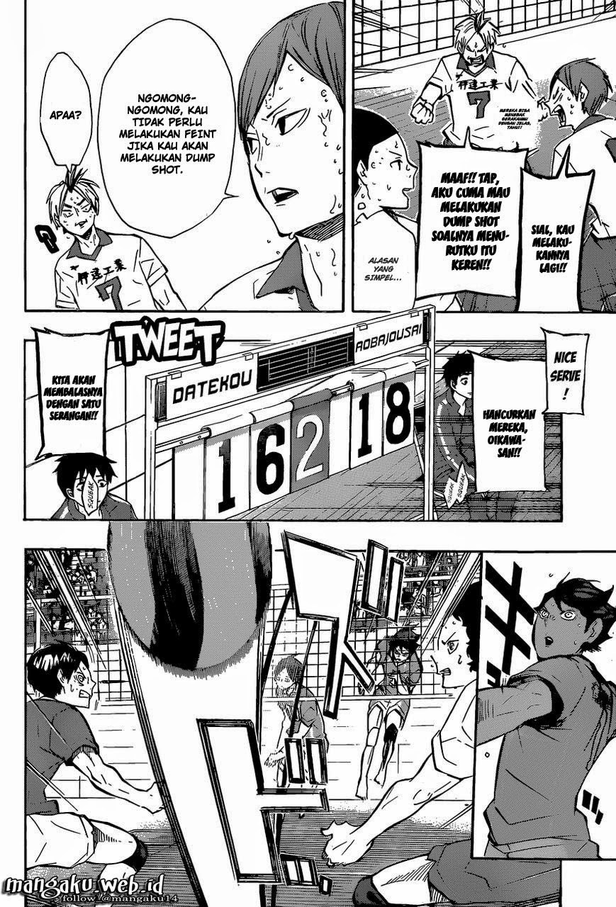 Dilarang COPAS - situs resmi www.mangacanblog.com - Komik haikyuu 127 - chapter 127 128 Indonesia haikyuu 127 - chapter 127 Terbaru 2|Baca Manga Komik Indonesia|Mangacan