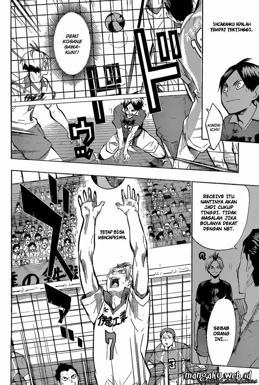 Dilarang COPAS - situs resmi www.mangacanblog.com - Komik haikyuu 127 - chapter 127 128 Indonesia haikyuu 127 - chapter 127 Terbaru 4|Baca Manga Komik Indonesia|Mangacan