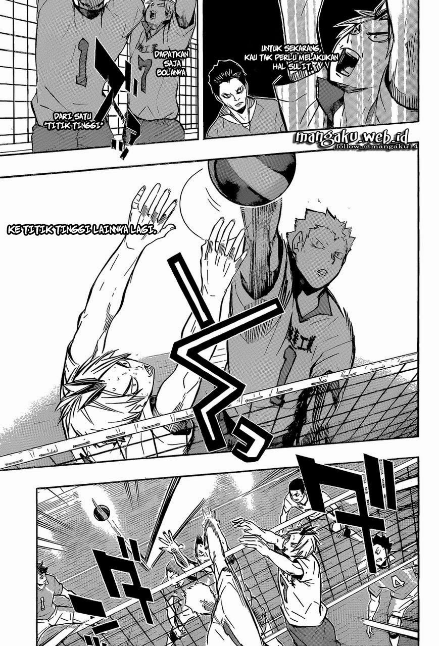 Dilarang COPAS - situs resmi www.mangacanblog.com - Komik haikyuu 127 - chapter 127 128 Indonesia haikyuu 127 - chapter 127 Terbaru 5|Baca Manga Komik Indonesia|Mangacan