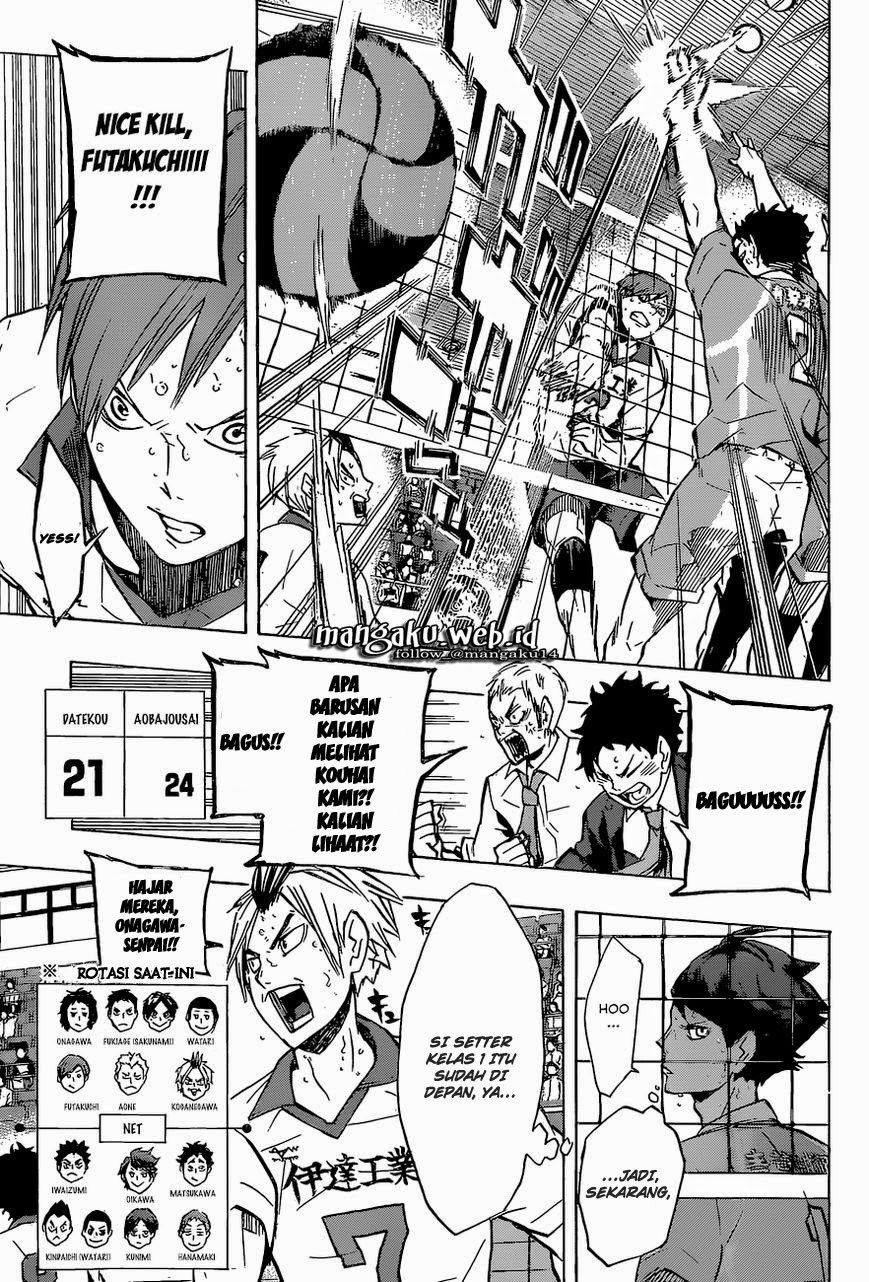 Dilarang COPAS - situs resmi www.mangacanblog.com - Komik haikyuu 127 - chapter 127 128 Indonesia haikyuu 127 - chapter 127 Terbaru 11|Baca Manga Komik Indonesia|Mangacan