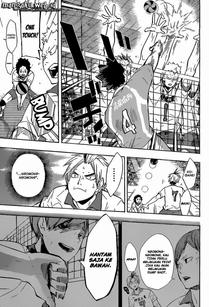 Dilarang COPAS - situs resmi www.mangacanblog.com - Komik haikyuu 127 - chapter 127 128 Indonesia haikyuu 127 - chapter 127 Terbaru 13|Baca Manga Komik Indonesia|Mangacan