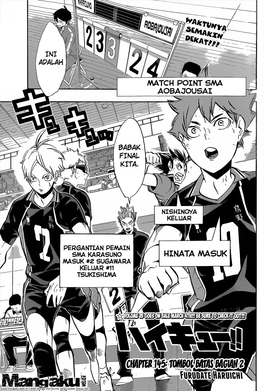 Dilarang COPAS - situs resmi www.mangacanblog.com - Komik haikyuu 145 - chapter 145 146 Indonesia haikyuu 145 - chapter 145 Terbaru 1|Baca Manga Komik Indonesia|Mangacan