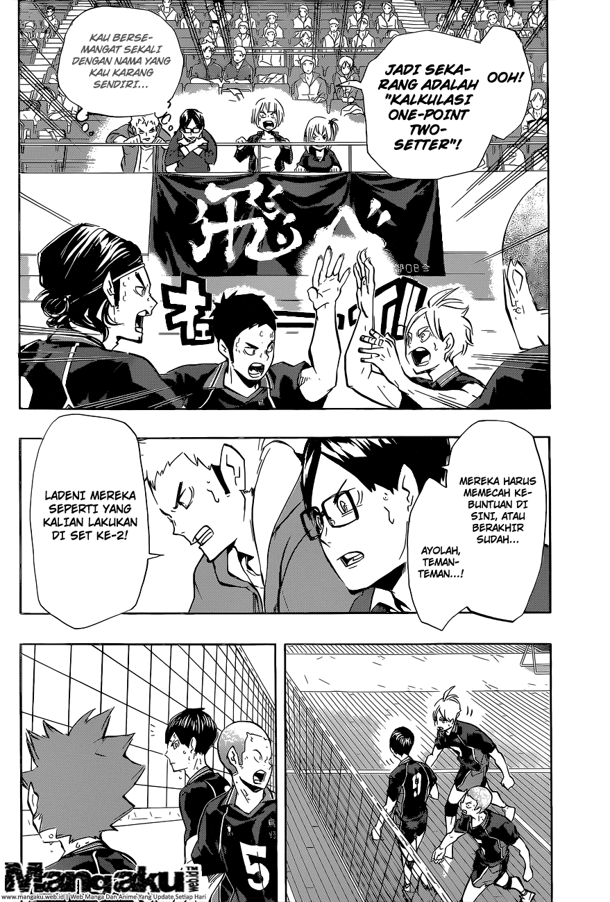 Dilarang COPAS - situs resmi www.mangacanblog.com - Komik haikyuu 145 - chapter 145 146 Indonesia haikyuu 145 - chapter 145 Terbaru 2|Baca Manga Komik Indonesia|Mangacan