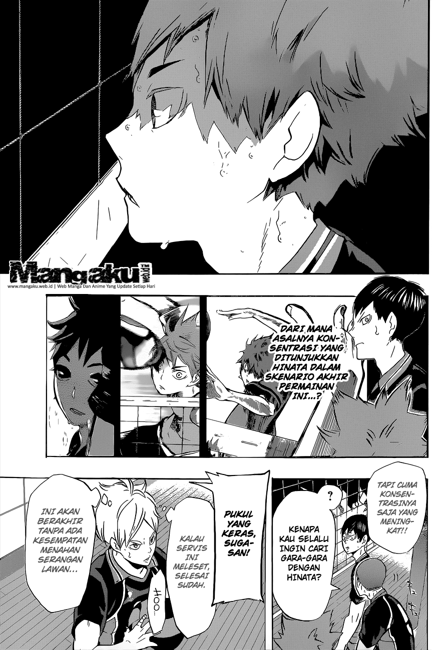 Dilarang COPAS - situs resmi www.mangacanblog.com - Komik haikyuu 145 - chapter 145 146 Indonesia haikyuu 145 - chapter 145 Terbaru 3|Baca Manga Komik Indonesia|Mangacan