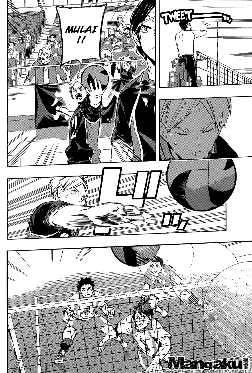 Dilarang COPAS - situs resmi www.mangacanblog.com - Komik haikyuu 145 - chapter 145 146 Indonesia haikyuu 145 - chapter 145 Terbaru 4|Baca Manga Komik Indonesia|Mangacan