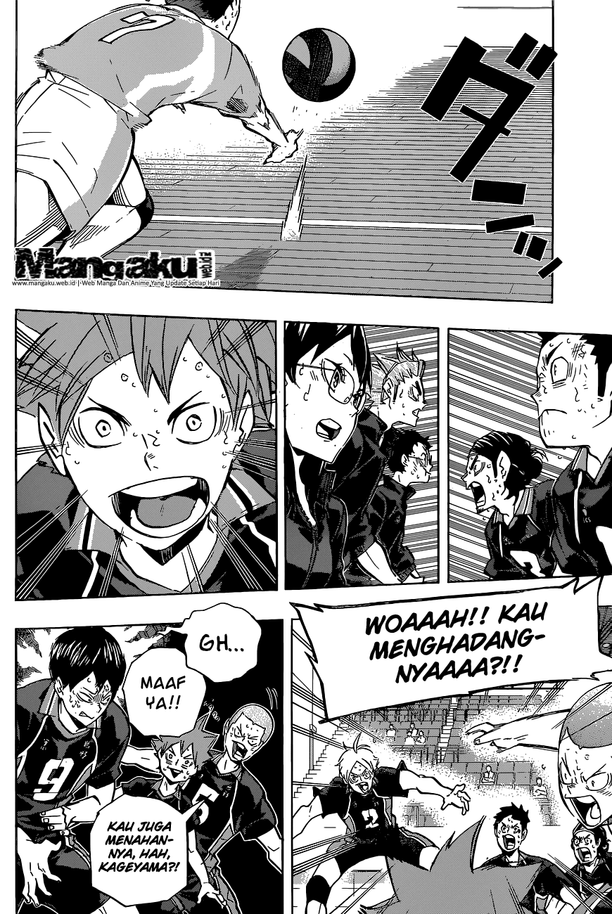 Dilarang COPAS - situs resmi www.mangacanblog.com - Komik haikyuu 145 - chapter 145 146 Indonesia haikyuu 145 - chapter 145 Terbaru 9|Baca Manga Komik Indonesia|Mangacan