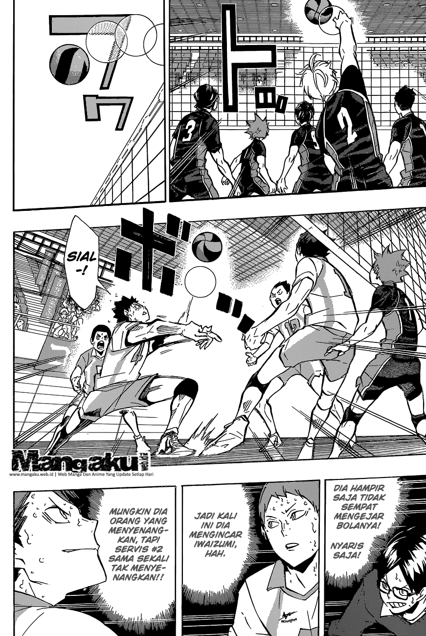 Dilarang COPAS - situs resmi www.mangacanblog.com - Komik haikyuu 145 - chapter 145 146 Indonesia haikyuu 145 - chapter 145 Terbaru 11|Baca Manga Komik Indonesia|Mangacan