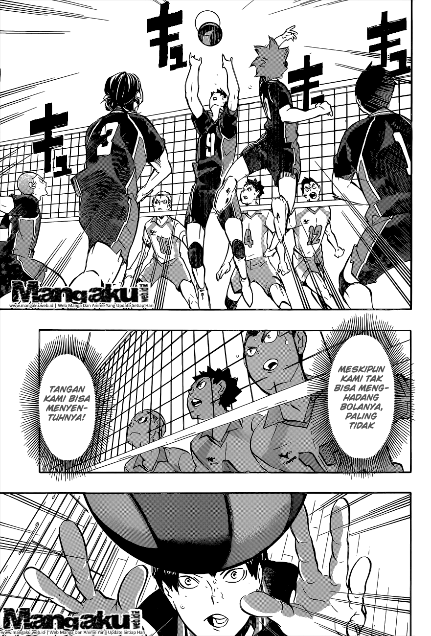 Dilarang COPAS - situs resmi www.mangacanblog.com - Komik haikyuu 145 - chapter 145 146 Indonesia haikyuu 145 - chapter 145 Terbaru 14|Baca Manga Komik Indonesia|Mangacan