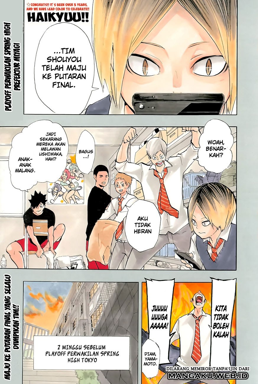 Dilarang COPAS - situs resmi www.mangacanblog.com - Komik haikyuu 150 - chapter 150 151 Indonesia haikyuu 150 - chapter 150 Terbaru 2|Baca Manga Komik Indonesia|Mangacan