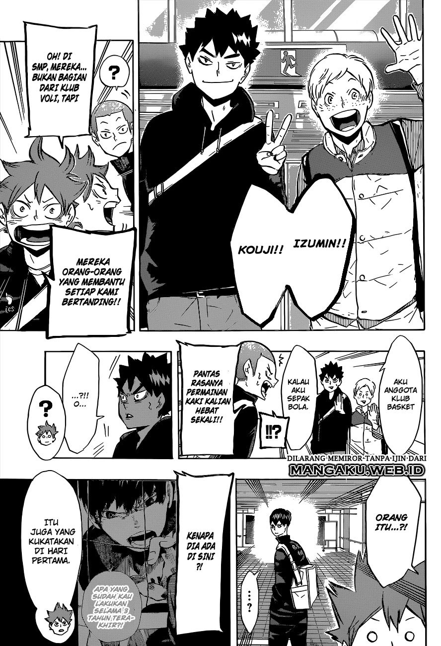 Dilarang COPAS - situs resmi www.mangacanblog.com - Komik haikyuu 150 - chapter 150 151 Indonesia haikyuu 150 - chapter 150 Terbaru 6|Baca Manga Komik Indonesia|Mangacan