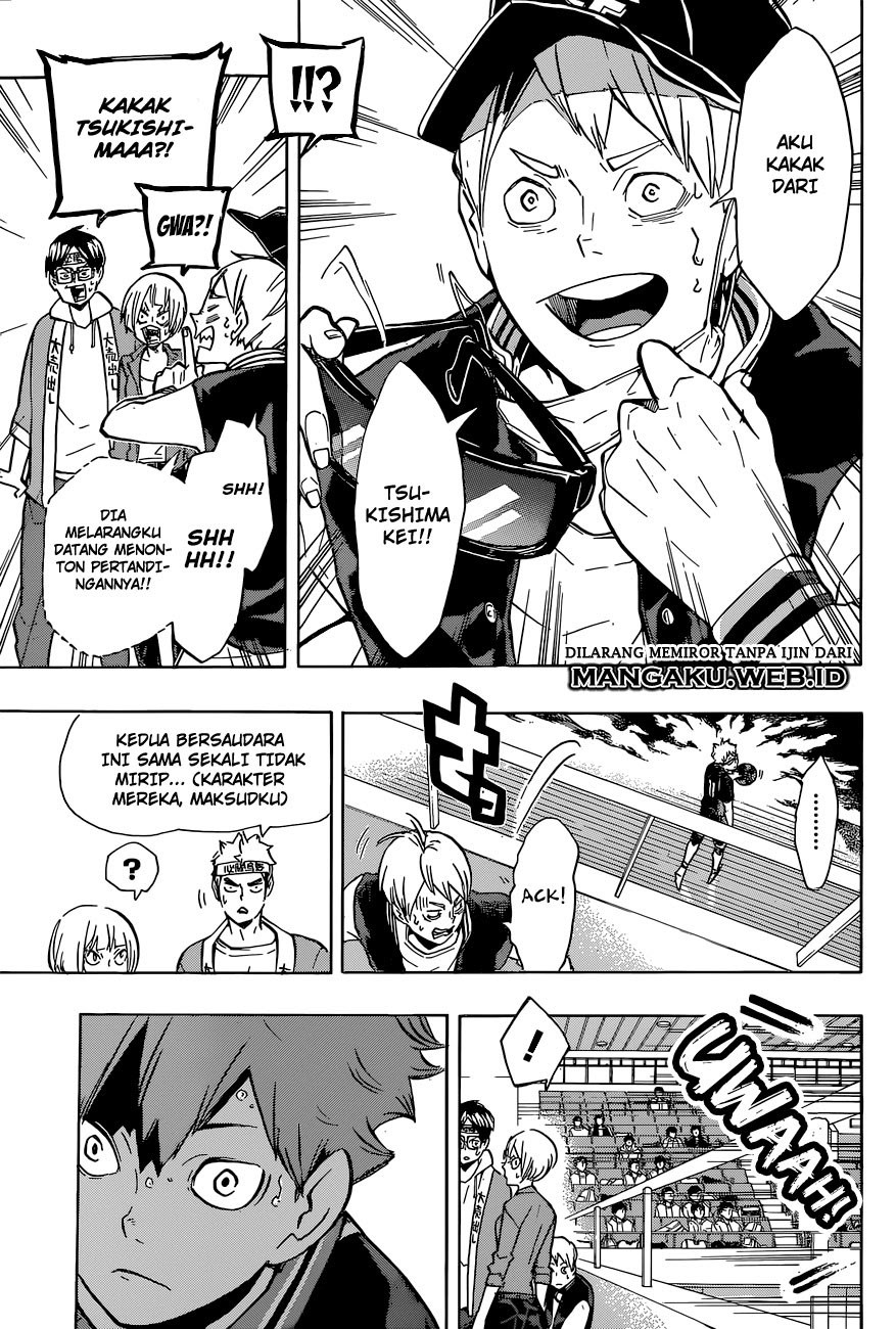 Dilarang COPAS - situs resmi www.mangacanblog.com - Komik haikyuu 150 - chapter 150 151 Indonesia haikyuu 150 - chapter 150 Terbaru 11|Baca Manga Komik Indonesia|Mangacan