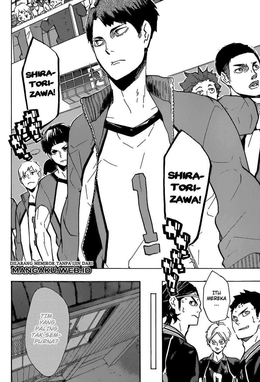 Dilarang COPAS - situs resmi www.mangacanblog.com - Komik haikyuu 150 - chapter 150 151 Indonesia haikyuu 150 - chapter 150 Terbaru 12|Baca Manga Komik Indonesia|Mangacan