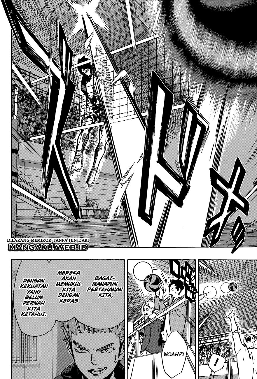 Dilarang COPAS - situs resmi www.mangacanblog.com - Komik haikyuu 150 - chapter 150 151 Indonesia haikyuu 150 - chapter 150 Terbaru 14|Baca Manga Komik Indonesia|Mangacan