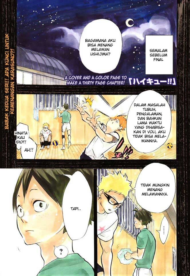 Dilarang COPAS - situs resmi www.mangacanblog.com - Komik haikyuu 163 - chapter 163 164 Indonesia haikyuu 163 - chapter 163 Terbaru 7|Baca Manga Komik Indonesia|Mangacan