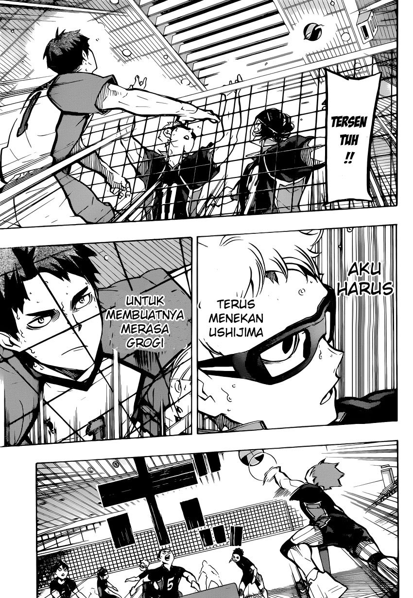 Dilarang COPAS - situs resmi www.mangacanblog.com - Komik haikyuu 163 - chapter 163 164 Indonesia haikyuu 163 - chapter 163 Terbaru 9|Baca Manga Komik Indonesia|Mangacan