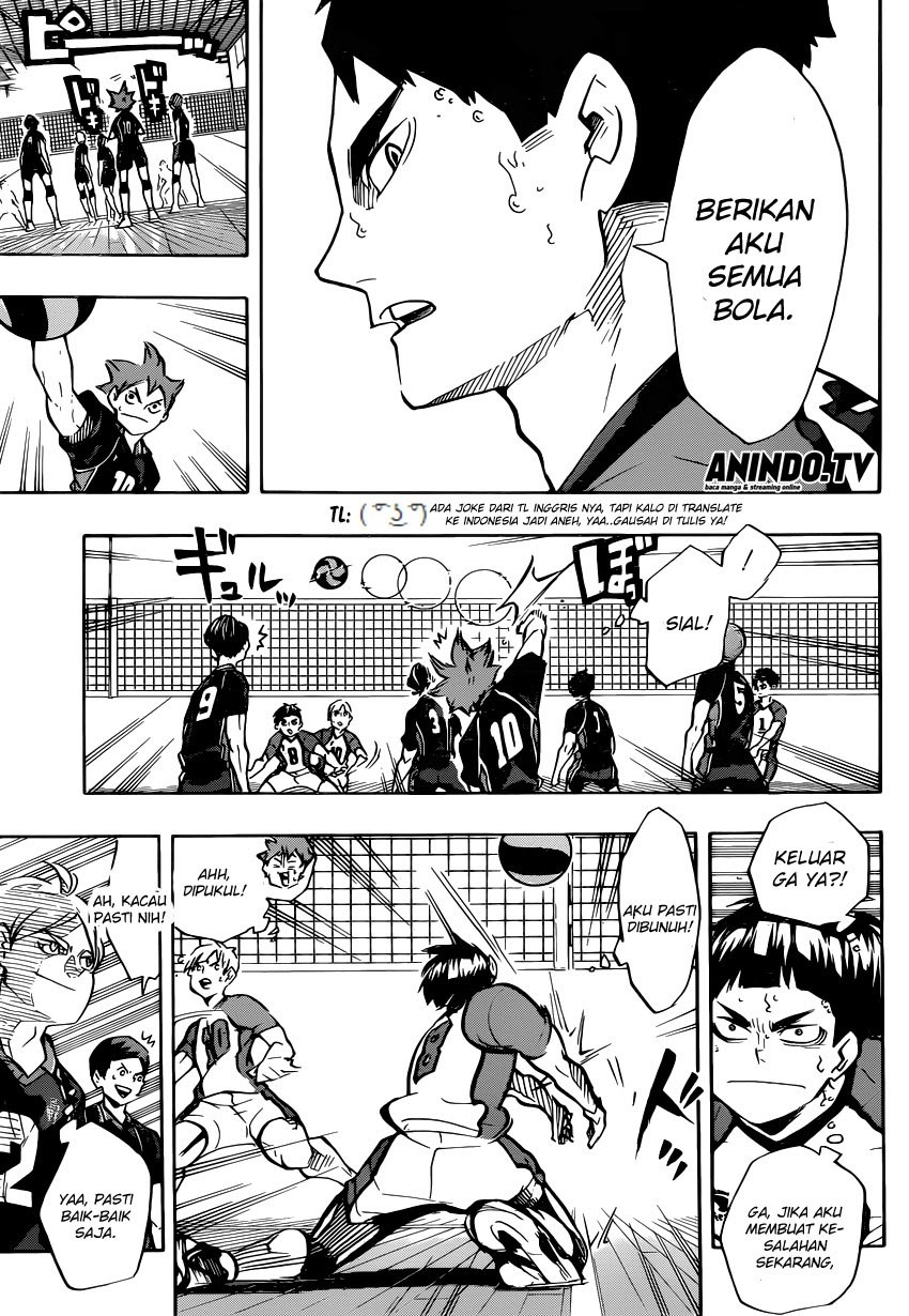 Dilarang COPAS - situs resmi www.mangacanblog.com - Komik haikyuu 163 - chapter 163 164 Indonesia haikyuu 163 - chapter 163 Terbaru 14|Baca Manga Komik Indonesia|Mangacan