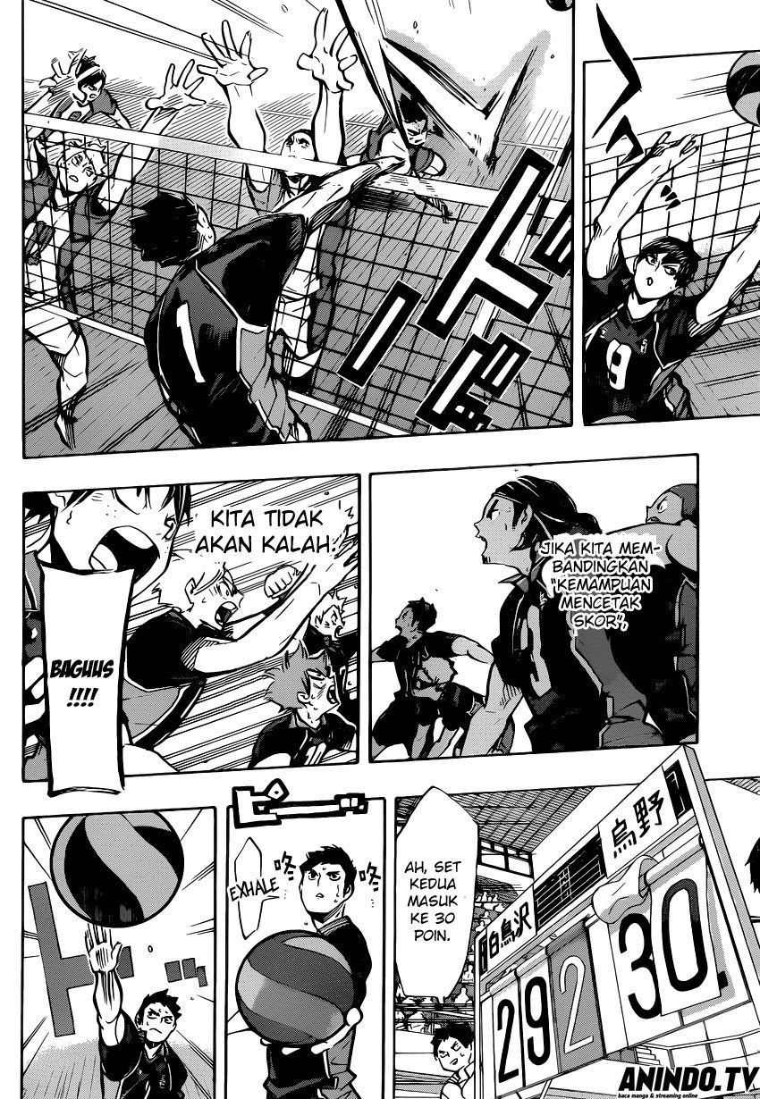 Dilarang COPAS - situs resmi www.mangacanblog.com - Komik haikyuu 163 - chapter 163 164 Indonesia haikyuu 163 - chapter 163 Terbaru 19|Baca Manga Komik Indonesia|Mangacan