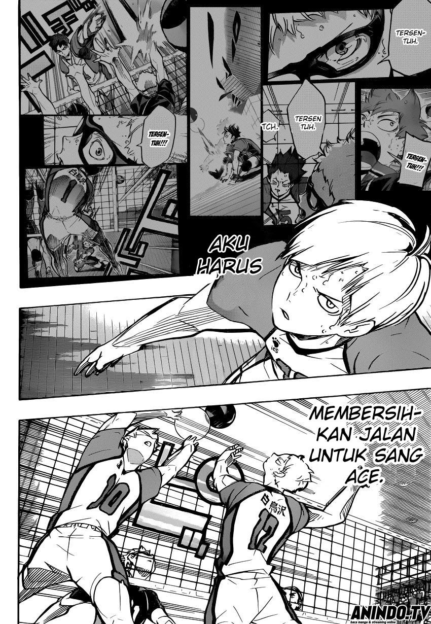 Dilarang COPAS - situs resmi www.mangacanblog.com - Komik haikyuu 163 - chapter 163 164 Indonesia haikyuu 163 - chapter 163 Terbaru 22|Baca Manga Komik Indonesia|Mangacan