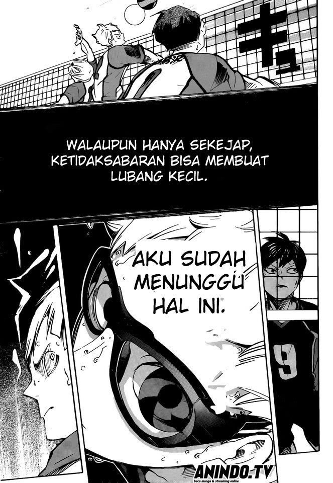 Dilarang COPAS - situs resmi www.mangacanblog.com - Komik haikyuu 163 - chapter 163 164 Indonesia haikyuu 163 - chapter 163 Terbaru 23|Baca Manga Komik Indonesia|Mangacan