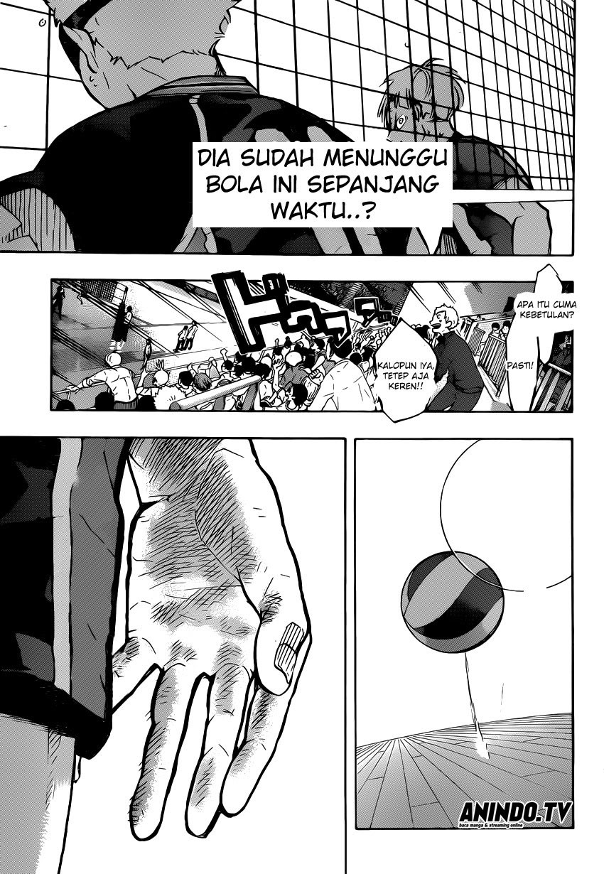 Dilarang COPAS - situs resmi www.mangacanblog.com - Komik haikyuu 163 - chapter 163 164 Indonesia haikyuu 163 - chapter 163 Terbaru 27|Baca Manga Komik Indonesia|Mangacan