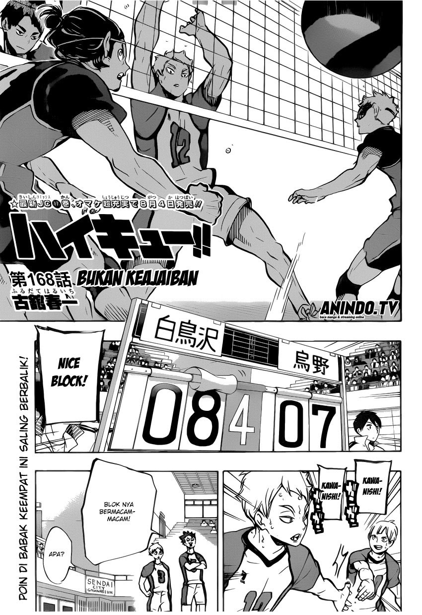 Dilarang COPAS - situs resmi www.mangacanblog.com - Komik haikyuu 168 - chapter 168 169 Indonesia haikyuu 168 - chapter 168 Terbaru 1|Baca Manga Komik Indonesia|Mangacan