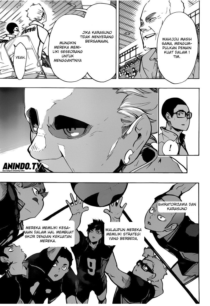 Dilarang COPAS - situs resmi www.mangacanblog.com - Komik haikyuu 168 - chapter 168 169 Indonesia haikyuu 168 - chapter 168 Terbaru 5|Baca Manga Komik Indonesia|Mangacan