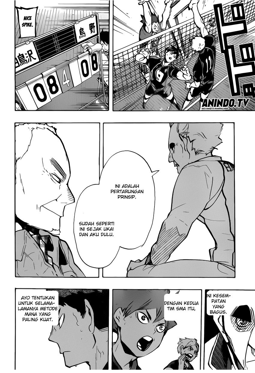 Dilarang COPAS - situs resmi www.mangacanblog.com - Komik haikyuu 168 - chapter 168 169 Indonesia haikyuu 168 - chapter 168 Terbaru 6|Baca Manga Komik Indonesia|Mangacan